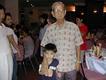 AhGong&Zac