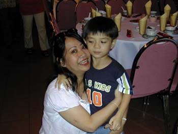 Aunt&Zac