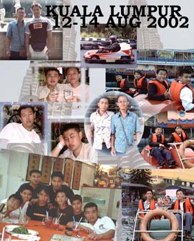 KLtrip